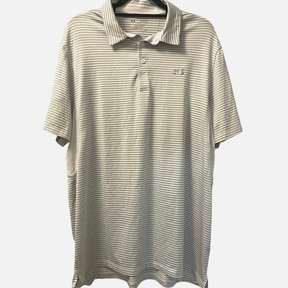 Reseller 5 Shirt Athletic Sportswear Bundle - Nike, Reebok, Under Armor - Picture 2 of 12